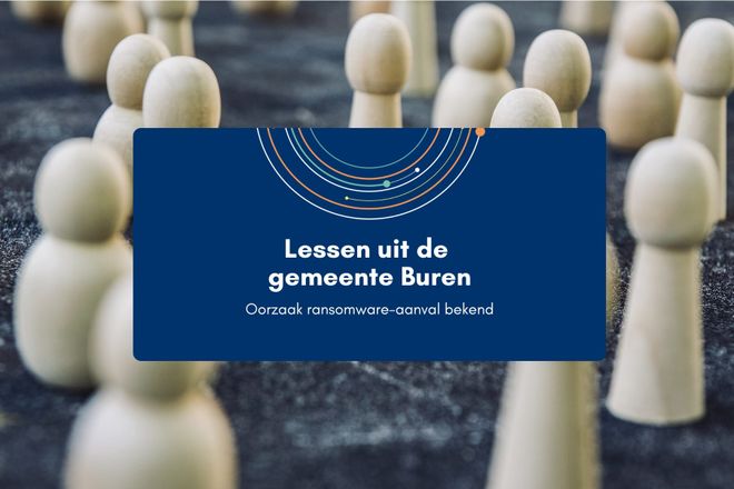 Afbeelding bij: Lessen uit de gemeente Buren