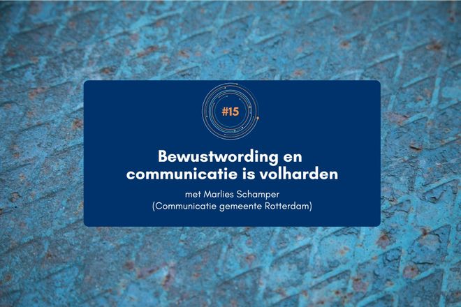 Afbeelding bij: qeep talking #15