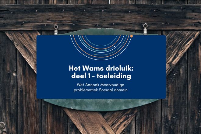 Afbeelding bij: Het Wams drieluik - toeleiding