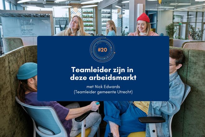 Afbeelding bij: qeep talking #20