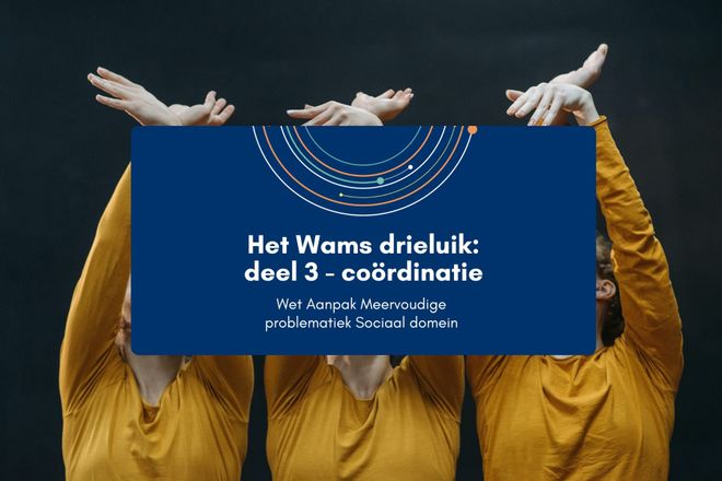 Afbeelding bij: Het Wams drieluik – coördinatie