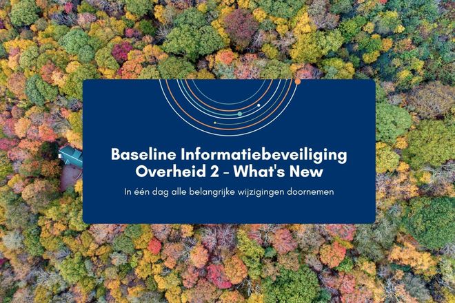 Afbeelding bij: BIO2 - What's New