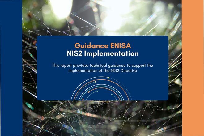 Afbeelding bij: NIS2 Implementation Guidance