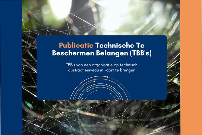 Afbeelding bij: Technische TBB's