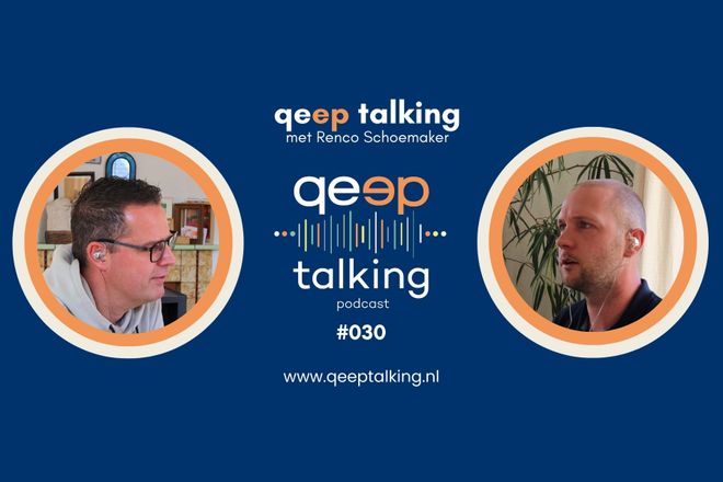 Afbeelding bij: video qeep talking #30