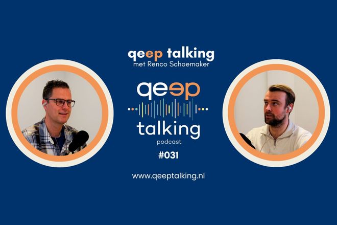 Afbeelding bij: video qeep talking #31