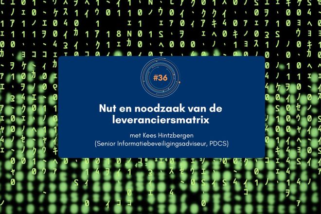 Afbeelding bij: qeep talking #36