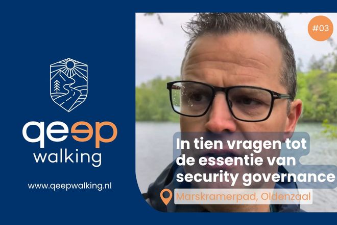 Afbeelding bij: video qeep walking #03