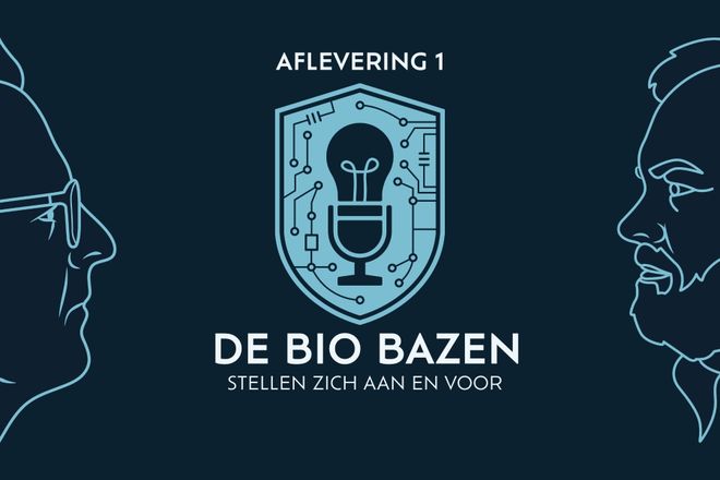 Afbeelding bij: De BIO Bazen stellen zich aan en voor