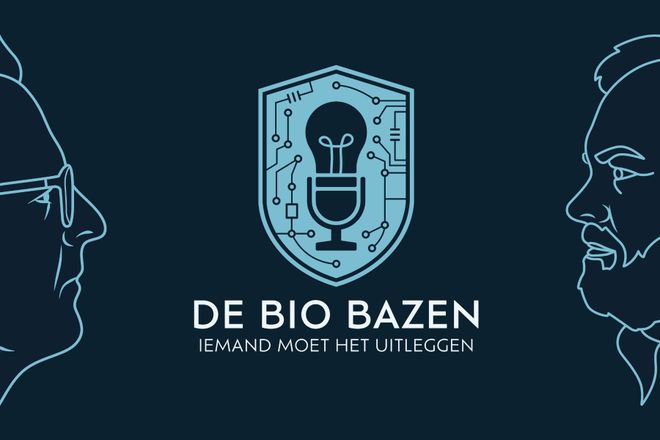 Afbeelding bij: BIO Bazen Bloopers