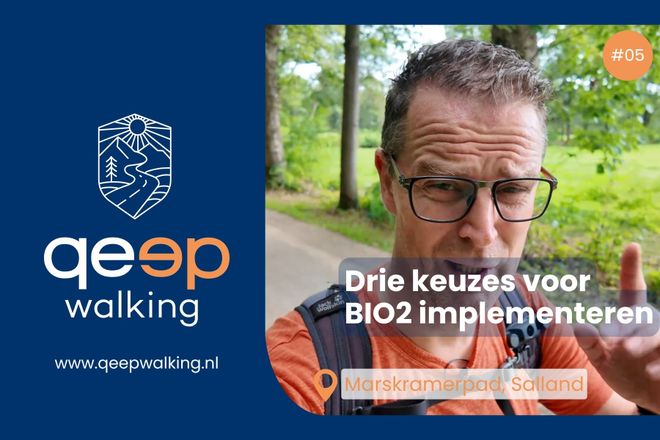 Afbeelding bij: video qeep walking #05