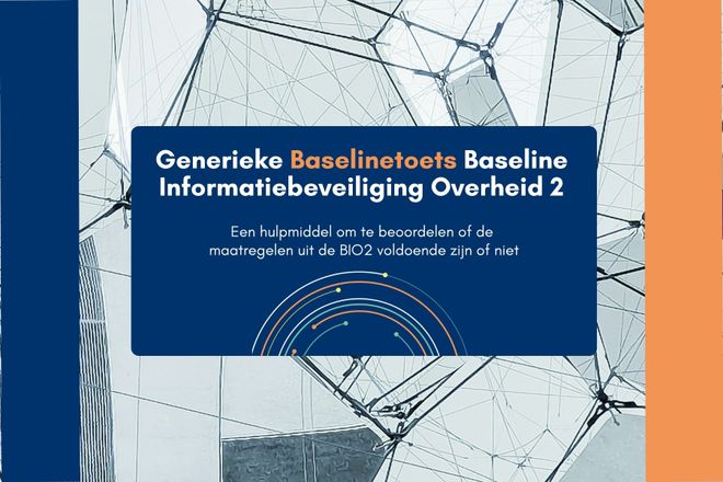 Afbeelding bij: Generieke Baselinetoets BIO2
