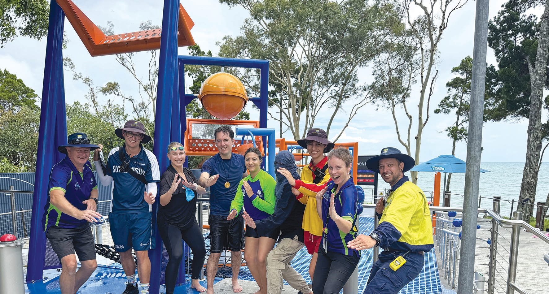 WetSide wraps up the biggest season in 10 years