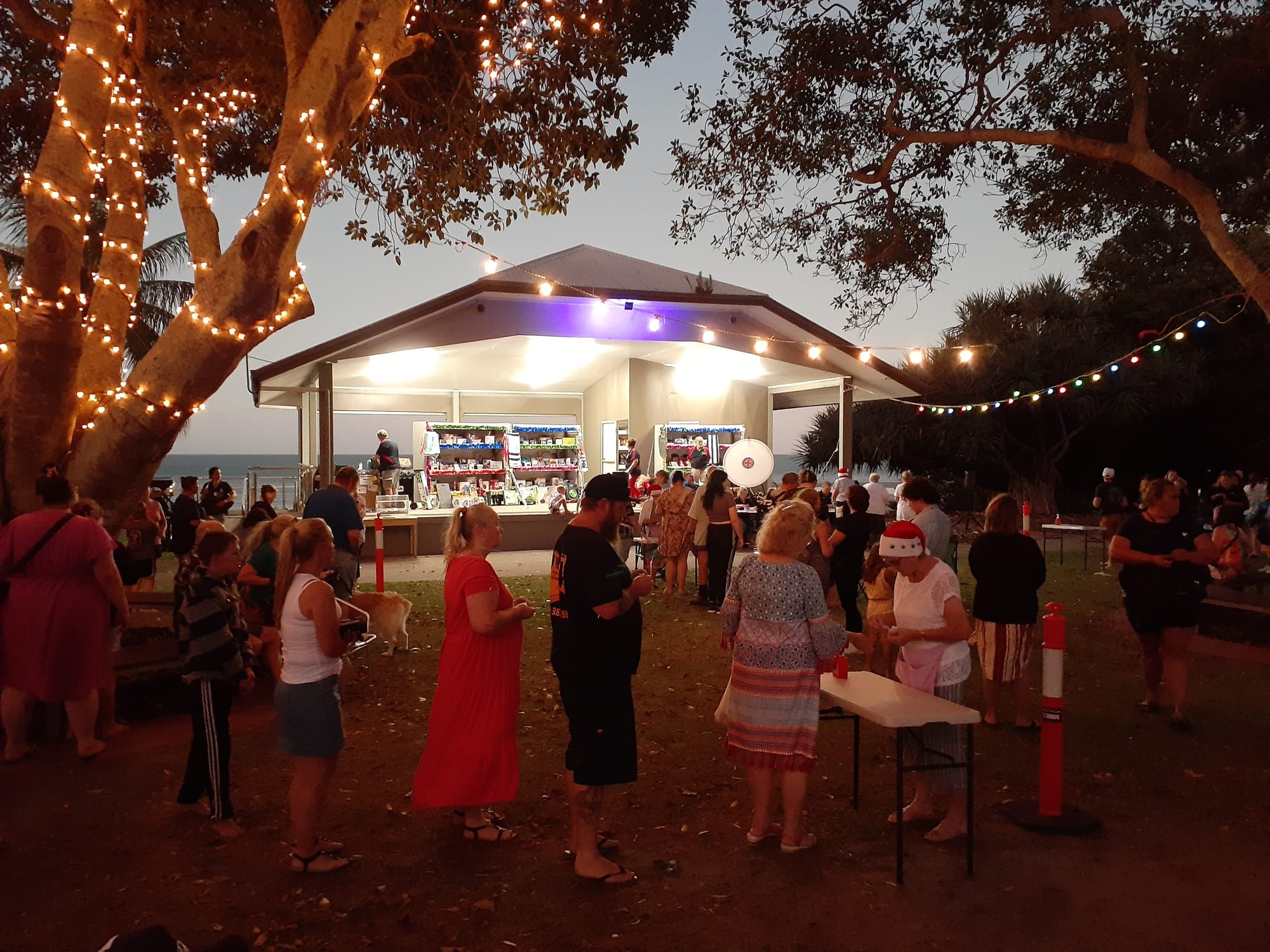 Ambulance Wheel returns