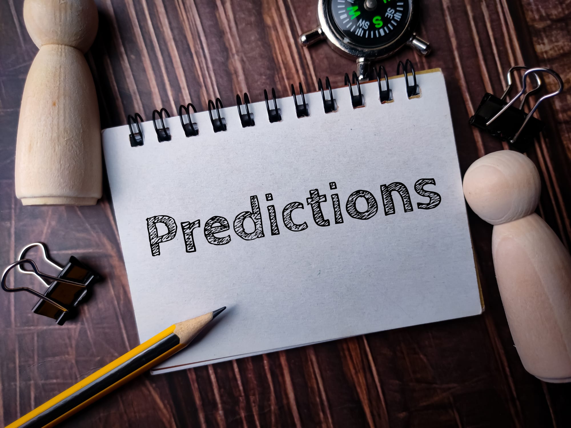 It’s election time across the Fraser Coast. Here are my predictions