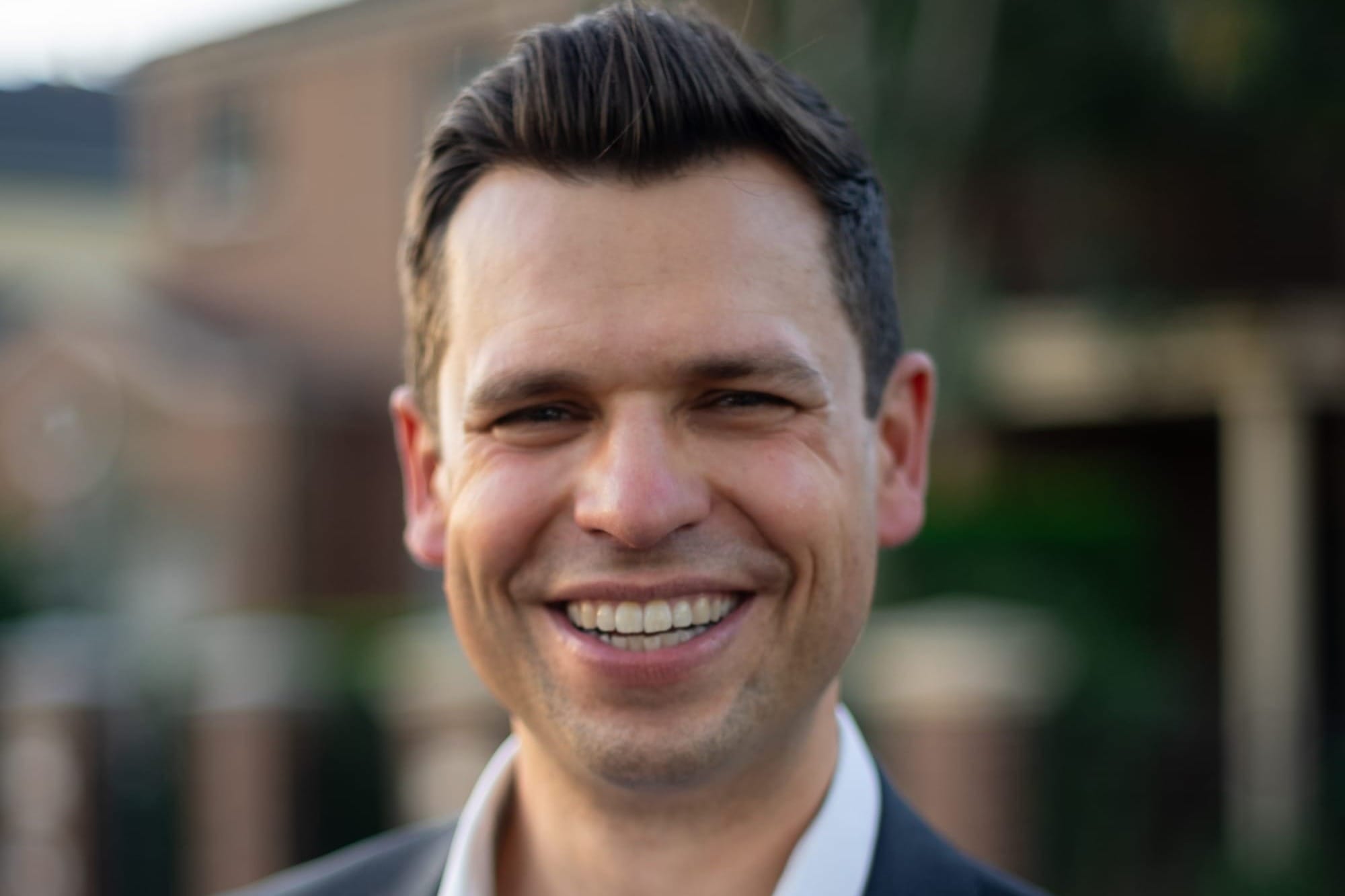 World renowned demographer gives his insight on caravan park debate