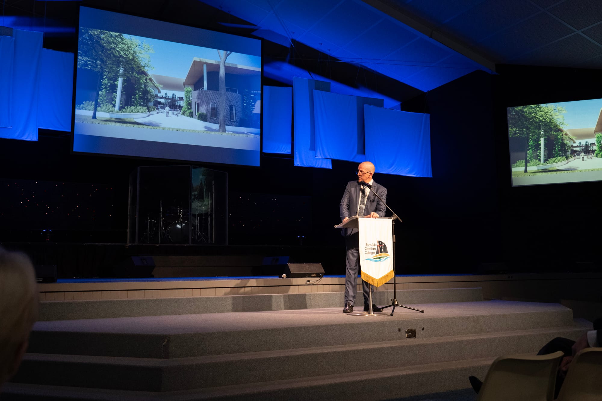 Bayside unveils future vision with new masterplan