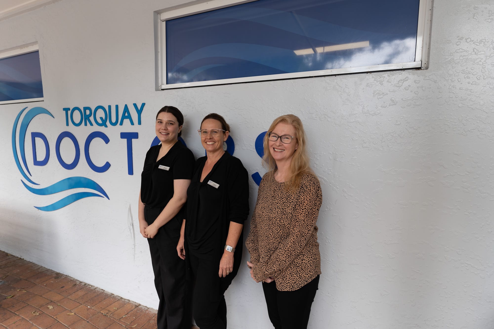 Torquay Drs and Craignish Drs, national recognition