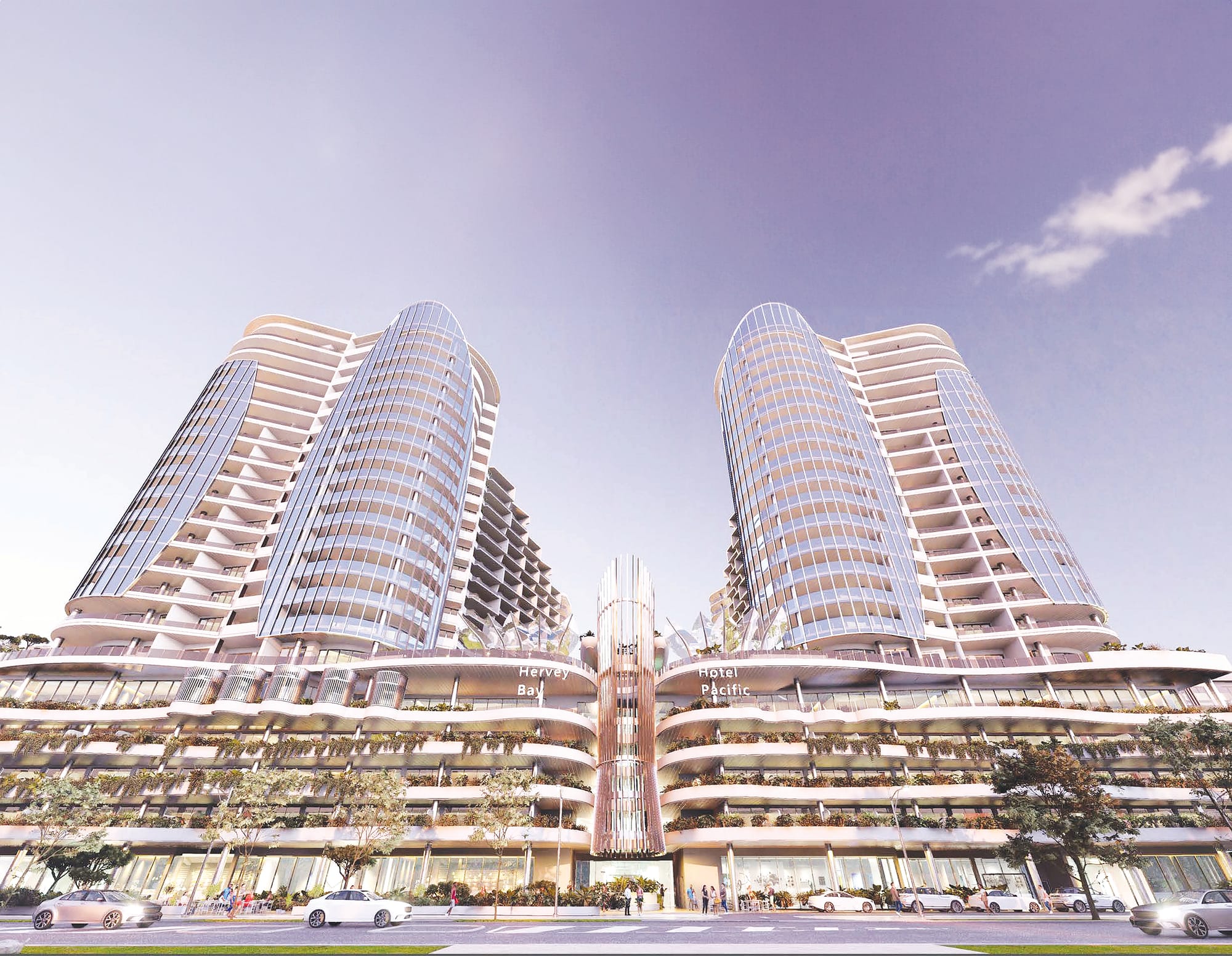 21 storey development decision mercifully close