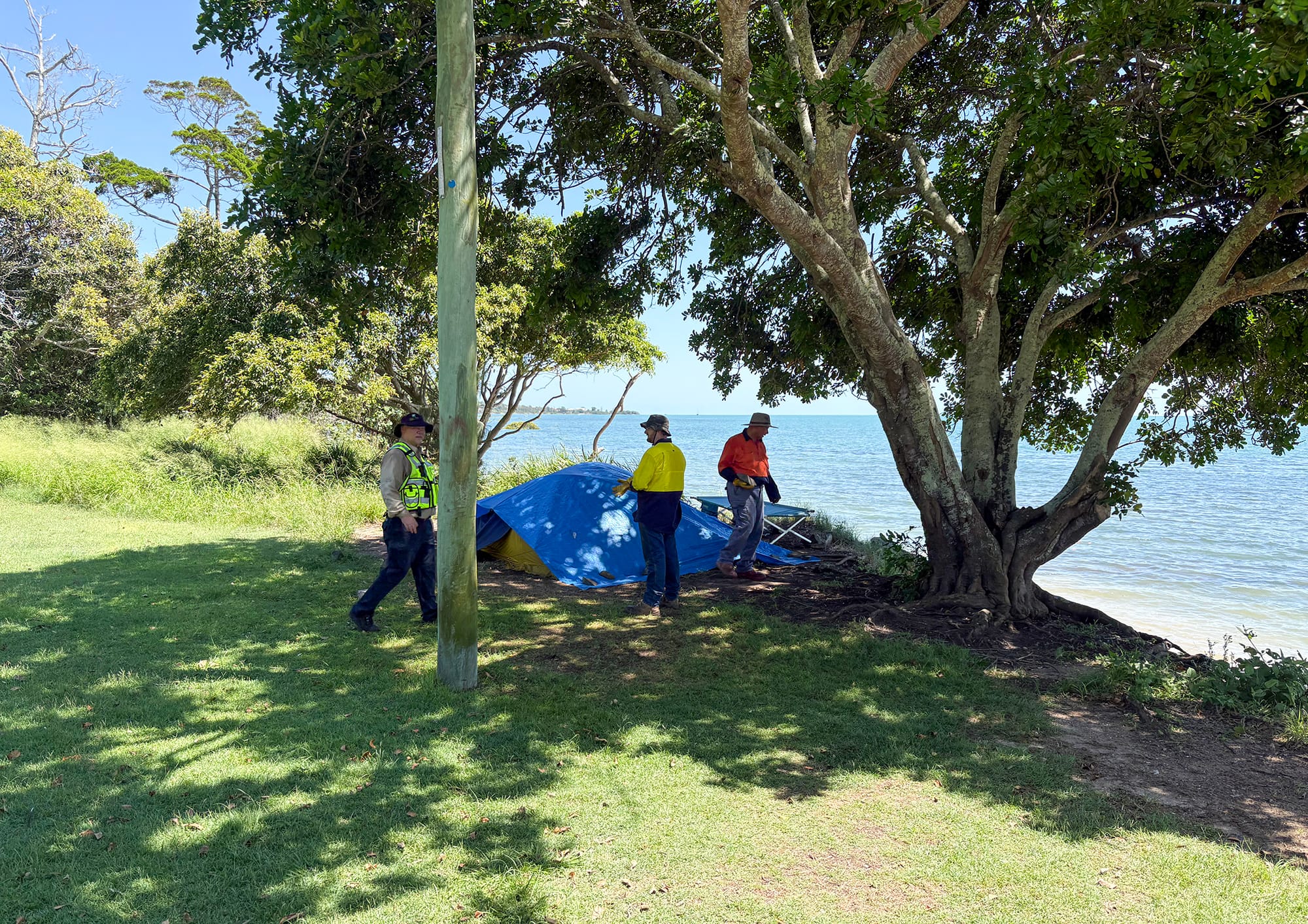 Crackdown on dangerous behaviour in public spaces