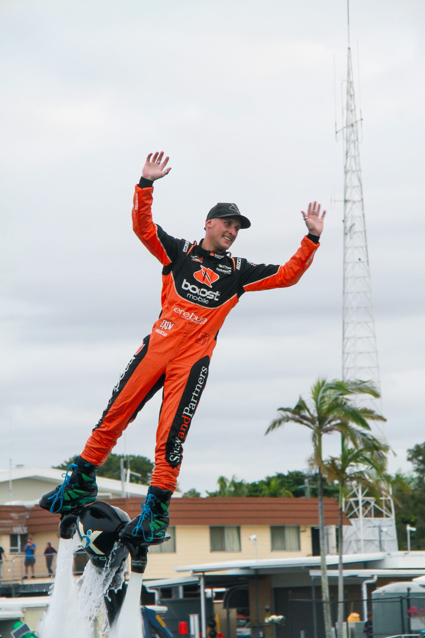 Blessing of the Fleet – Hervey Bay Whale Festival Hervey Bay Marina