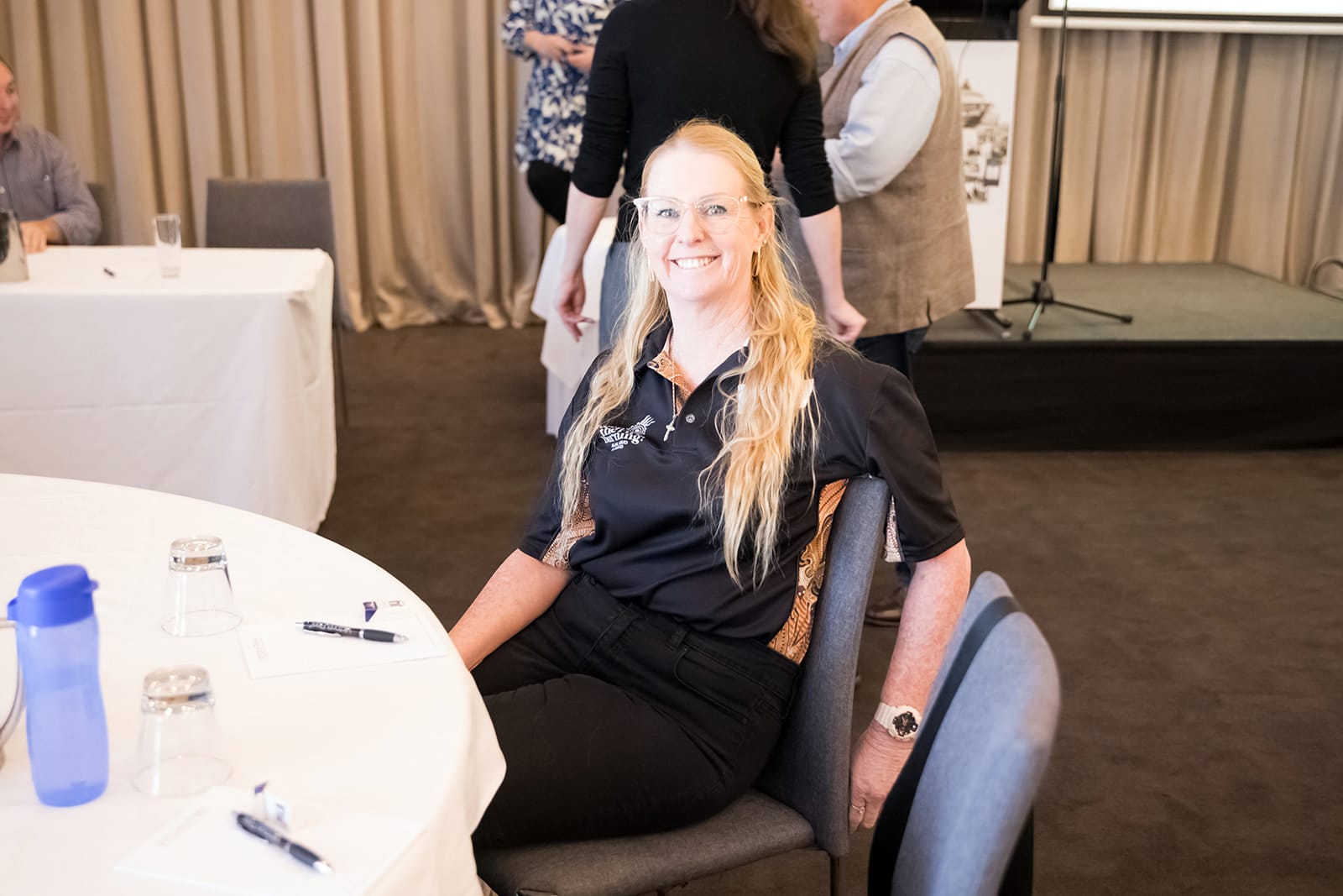 From Diesel Fitter to Drug and Mental Health Worker