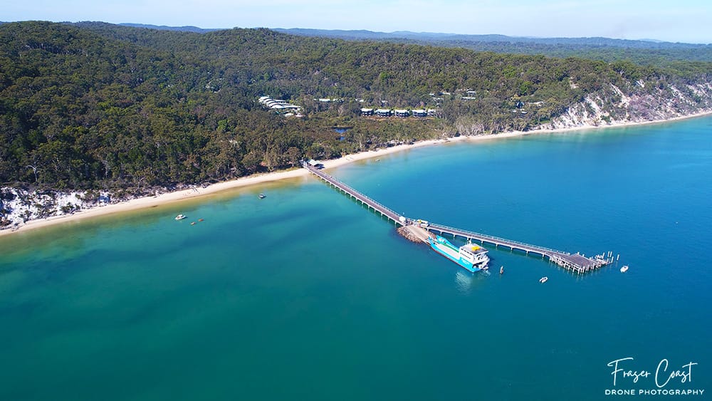 New Film on K’Gari