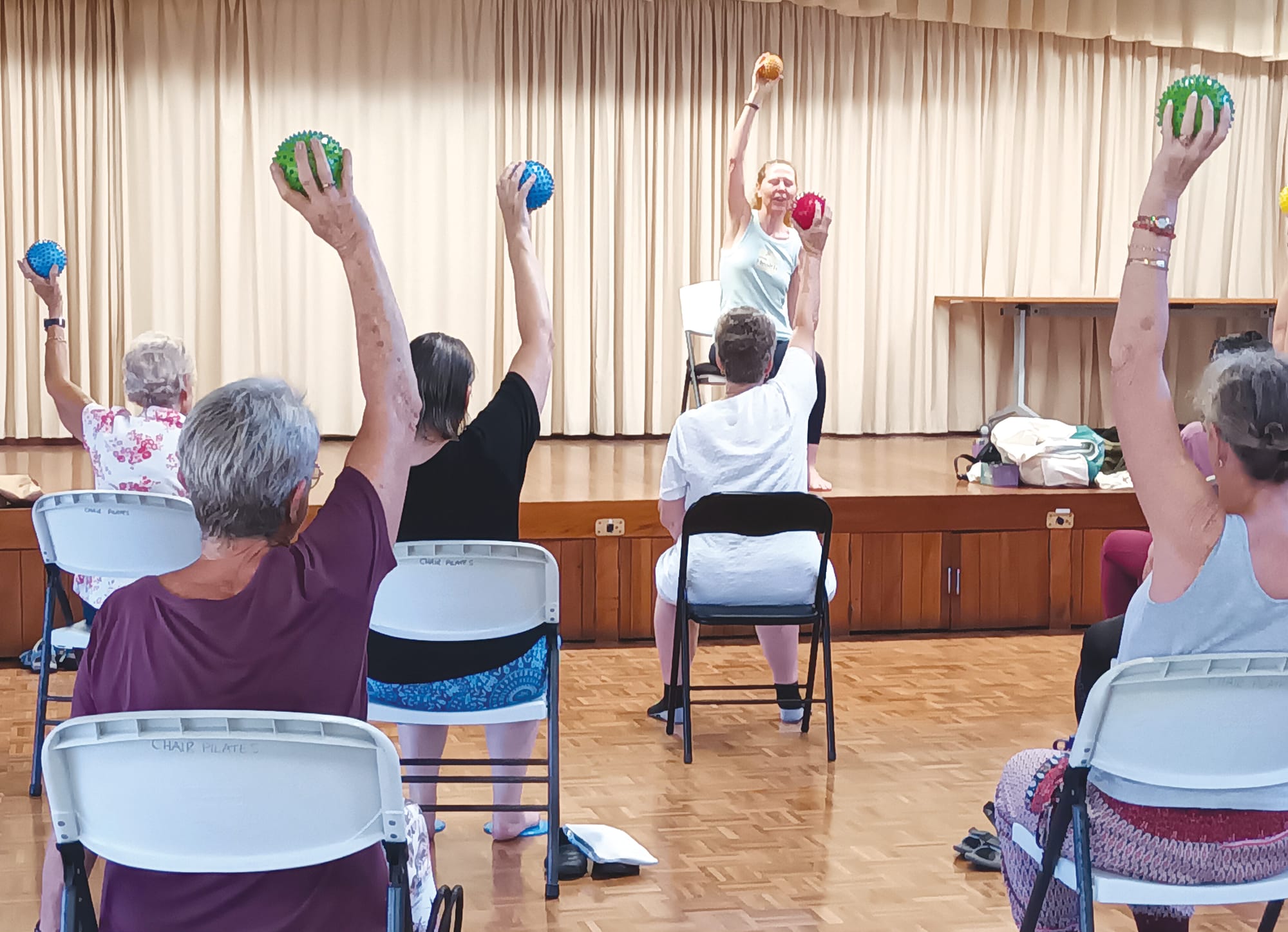 Hervey Bay Citizens Club – a centre to enjoy