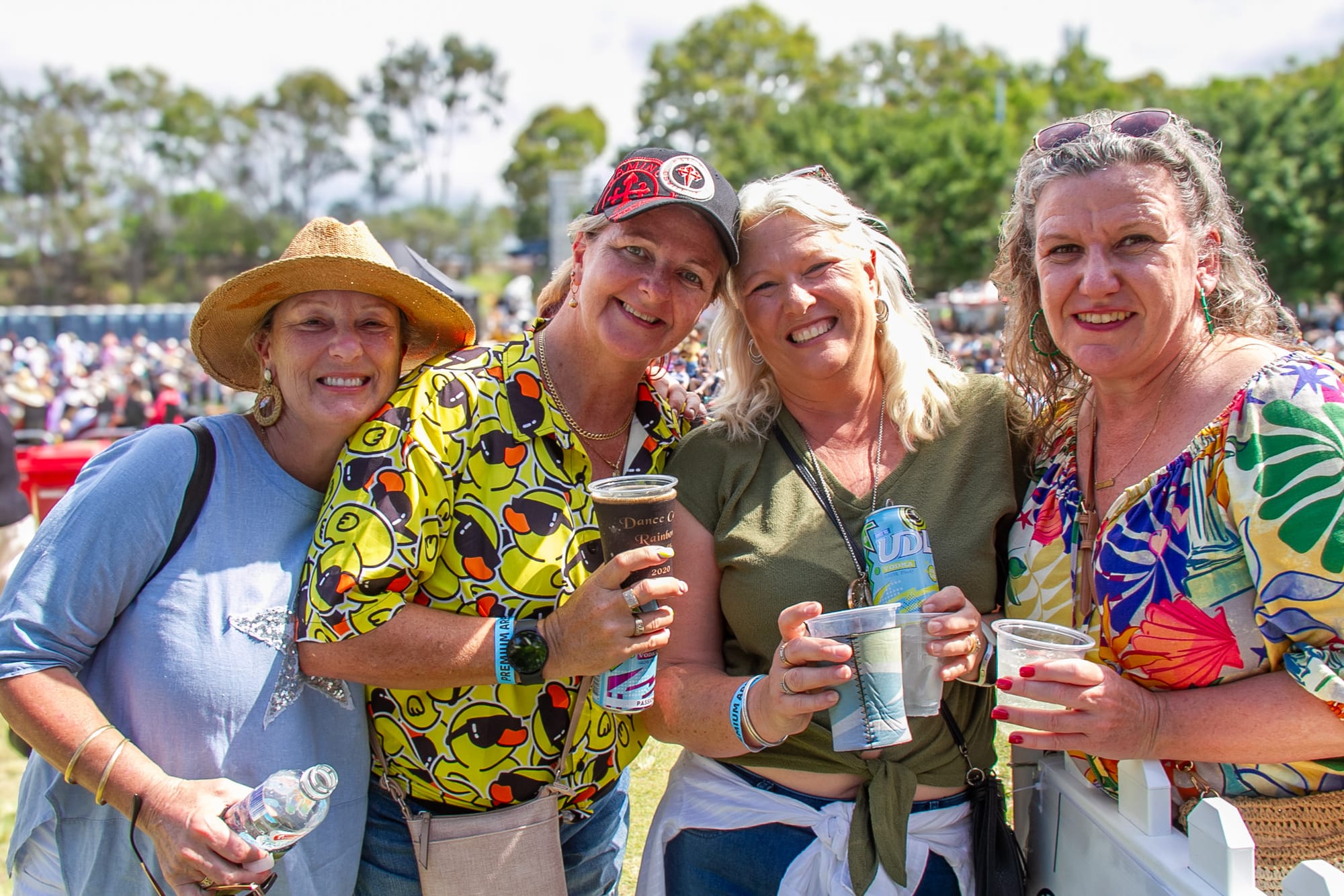 Sounds of Rock Music Festival, Hervey Bay