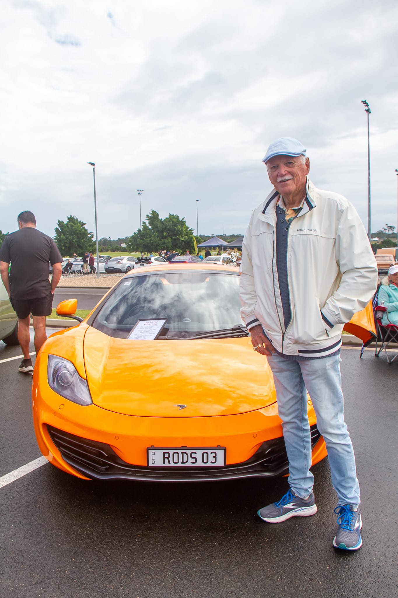 May in the Wide Bay - Show 'n' Shine Fraser Coast Sports Precinct