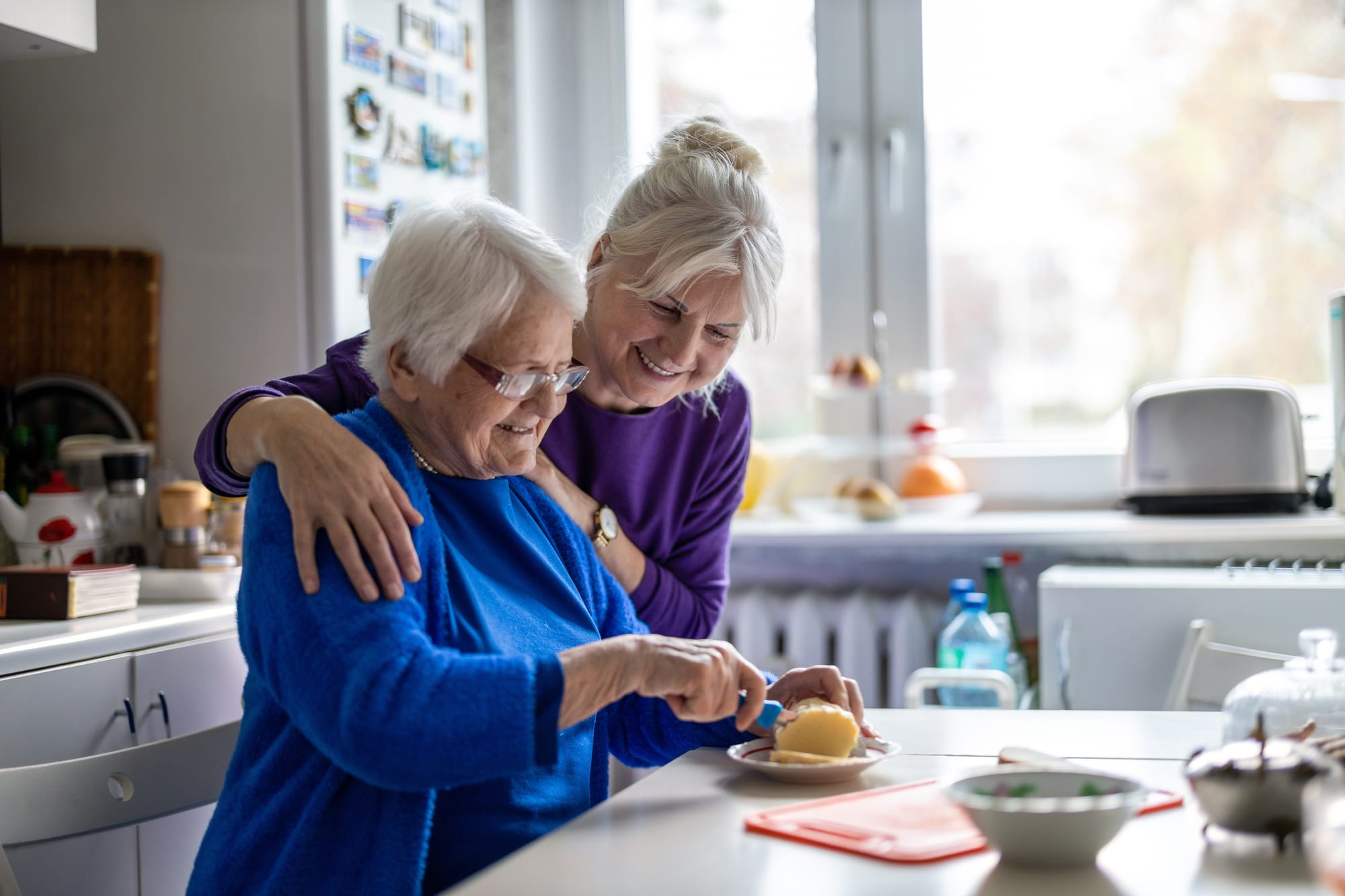 Popular healthy ageing program a hit with seniors