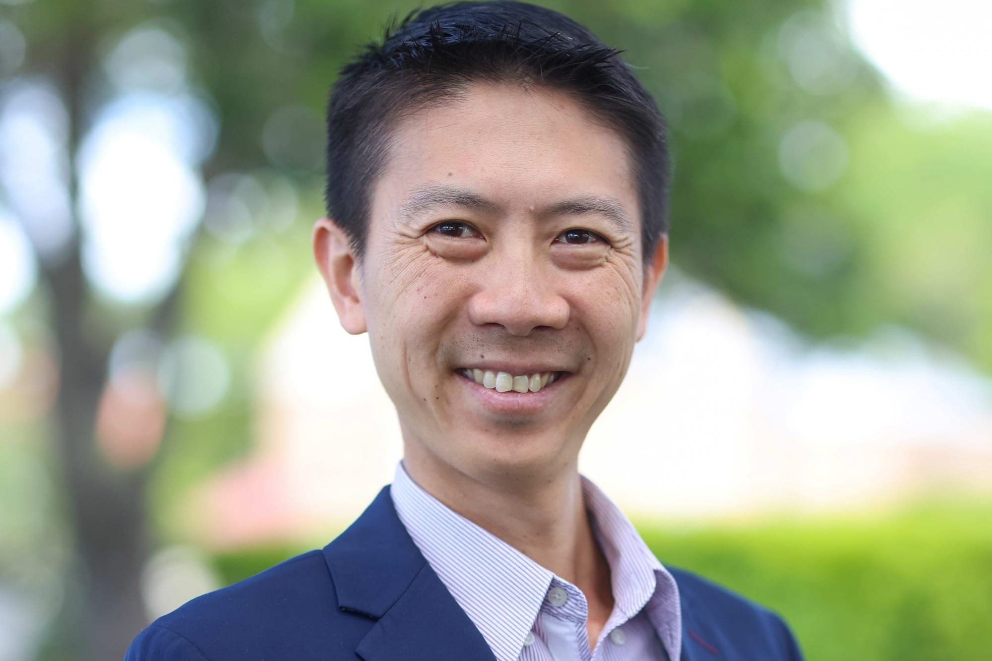 Let’s just keep health simple in 2025