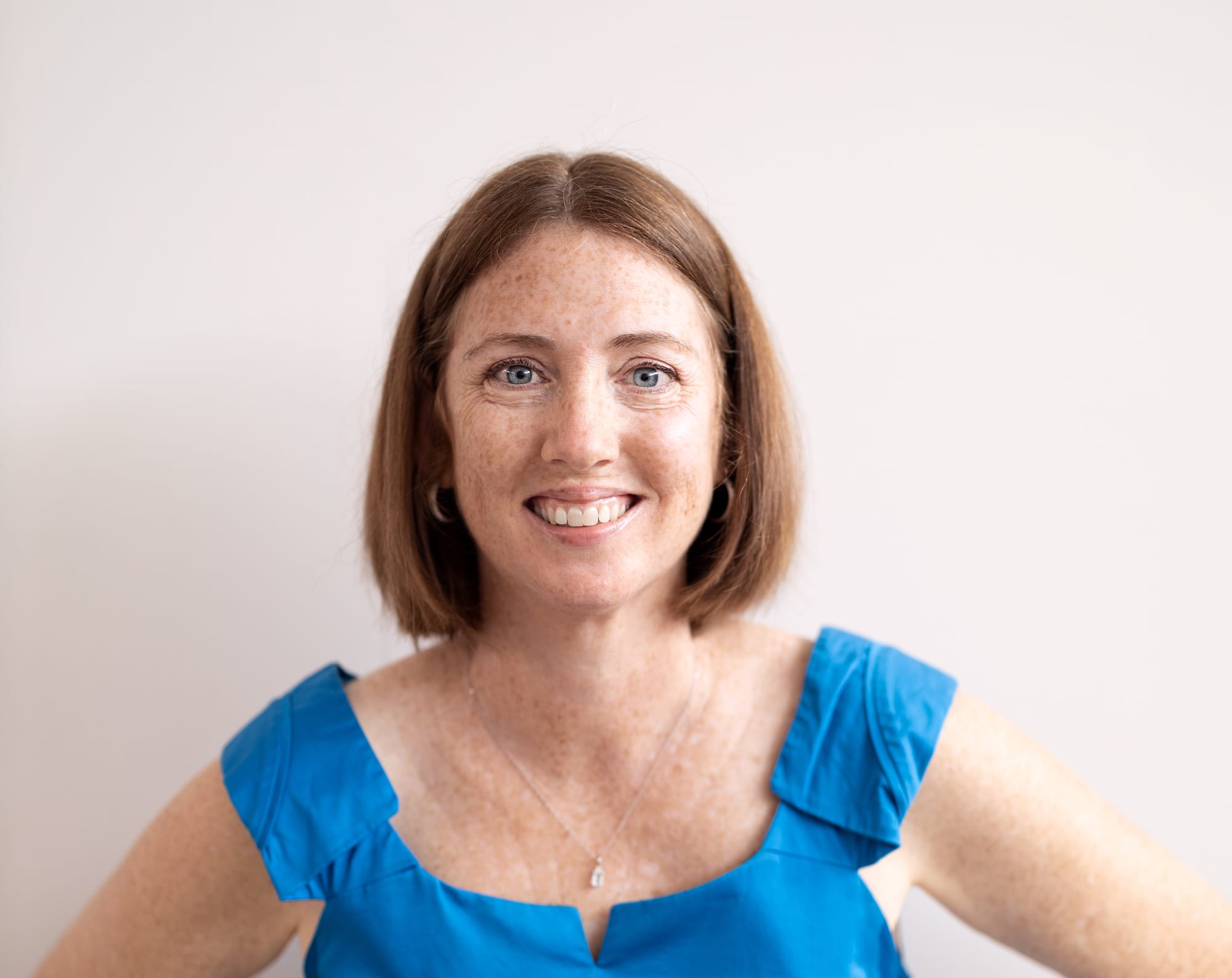 Cosmetic chemist named as a finalist for Global Awards