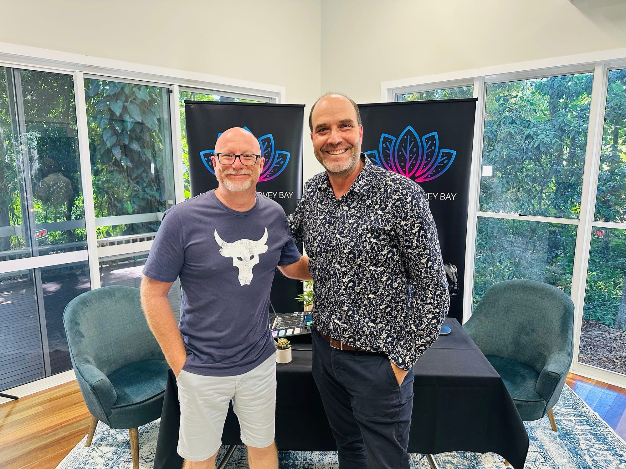 Education For Life with Luke Schoff