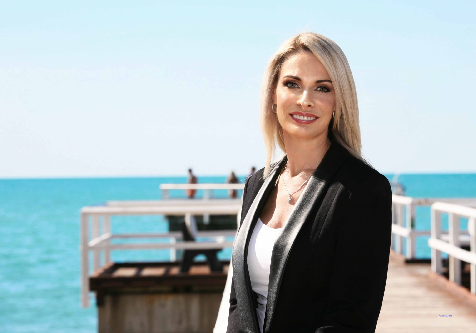 Bay agent wins award for seventh straight year