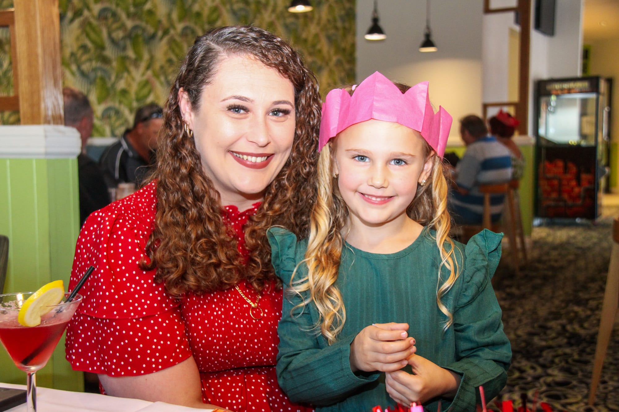 Christmas in July – Fraser Coast Hospice fundraiser at Bay Central Tavern