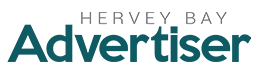 Hervey Bay Advertiser icon