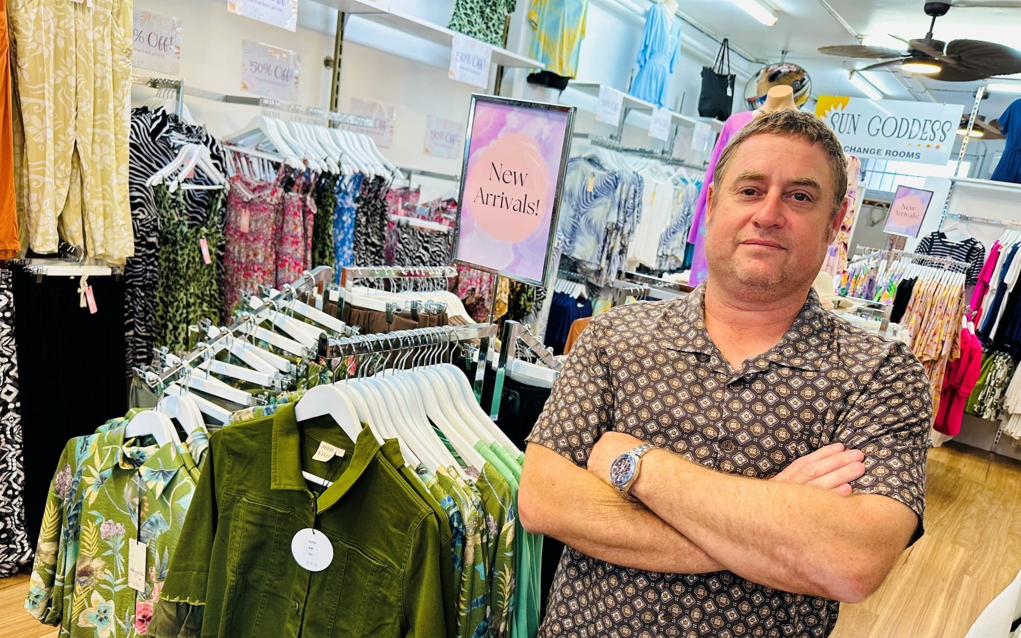 ‘Something Doesn’t Add Up’ – Torquay retailers fight to save caravan park from closure