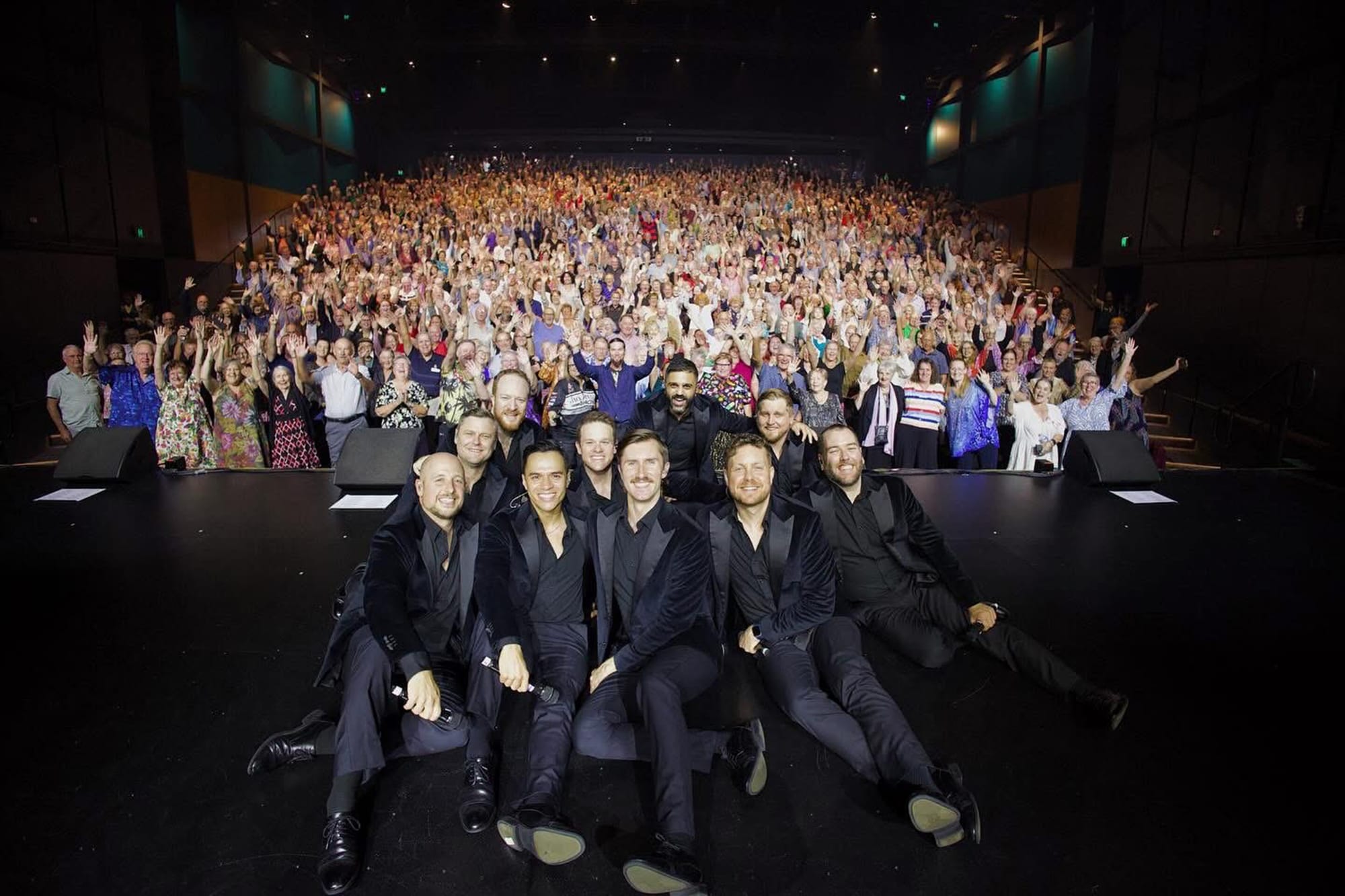 Brolga Theatre records biggest year in 25 years