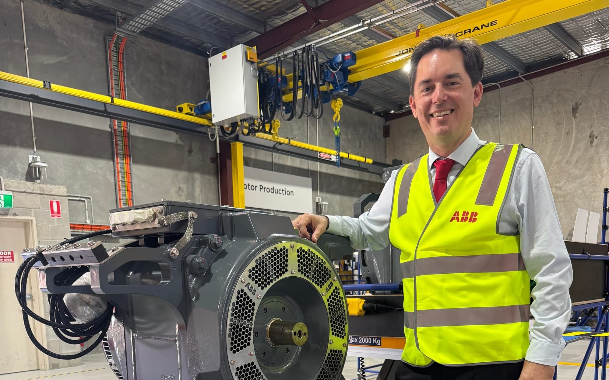 Mayor focused on lowering unemployment