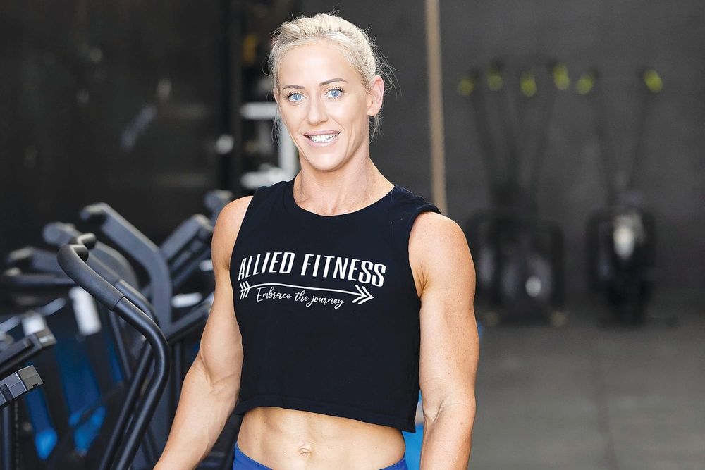 Redefining strength: Why movement and purpose matter post image