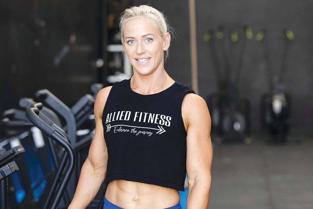 If You Could, Would You? The Journey Towards a Healthier Lifestyle post image