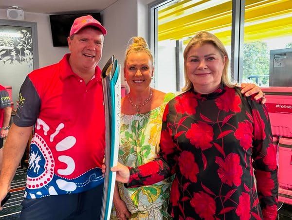 Fraser Coast Mates Golf Day celebrates support post image