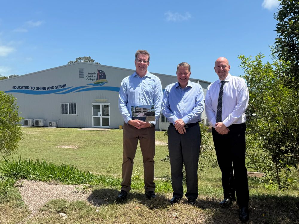 Major Funding Boost for Bayside College post image