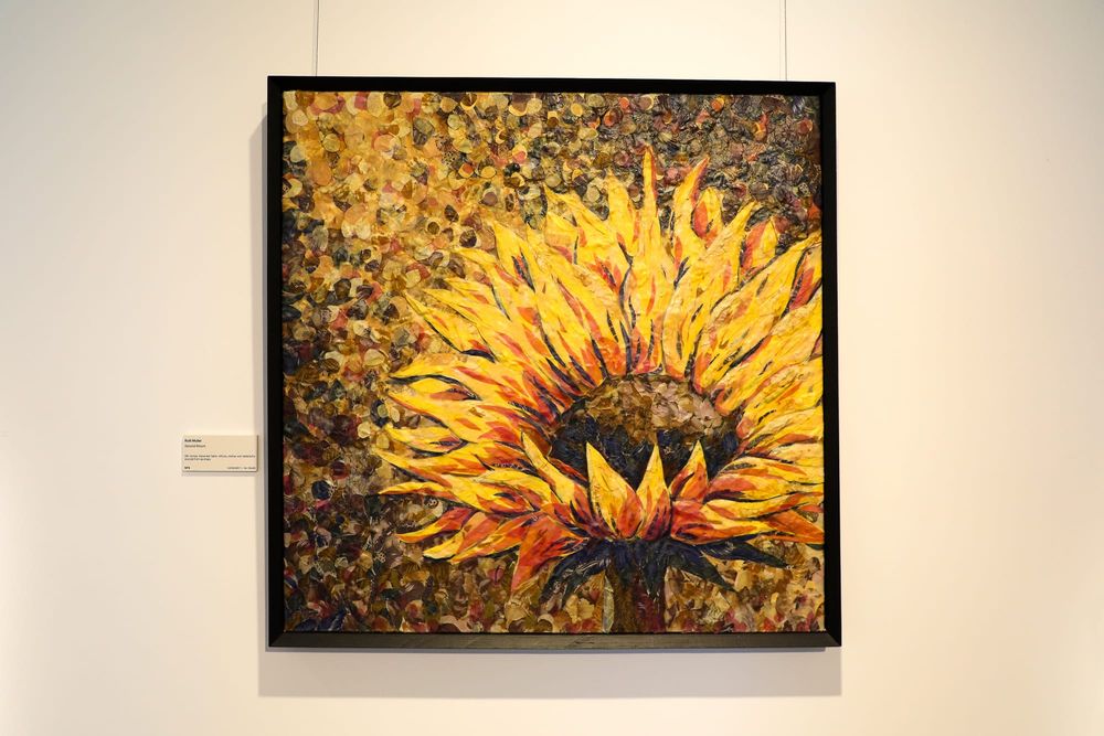 People’s choice winners announced for Waste to Art post image
