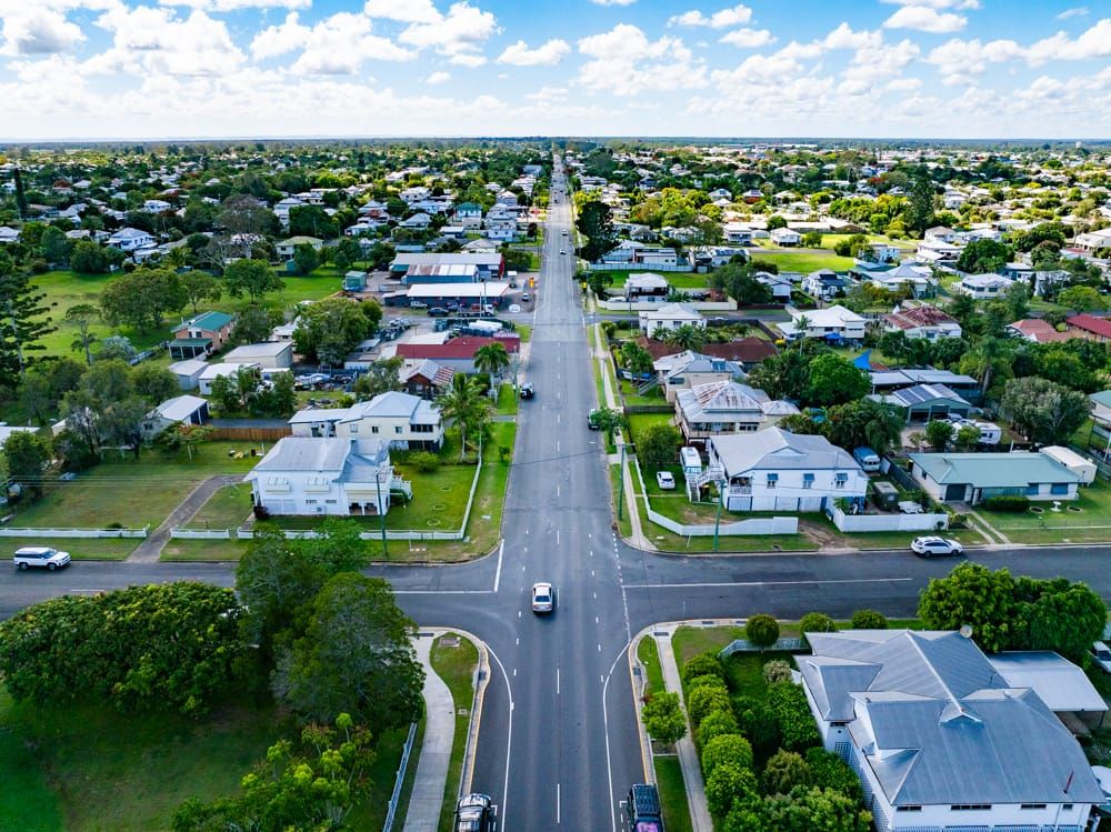 Walker Street upgrade to improve safety & access post image