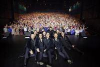 Brolga Theatre records biggest year in 25 years post image