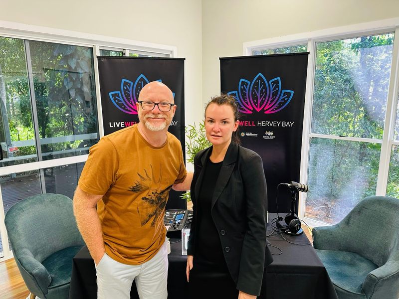 Legal Health with Melissa Guilfoyle post image