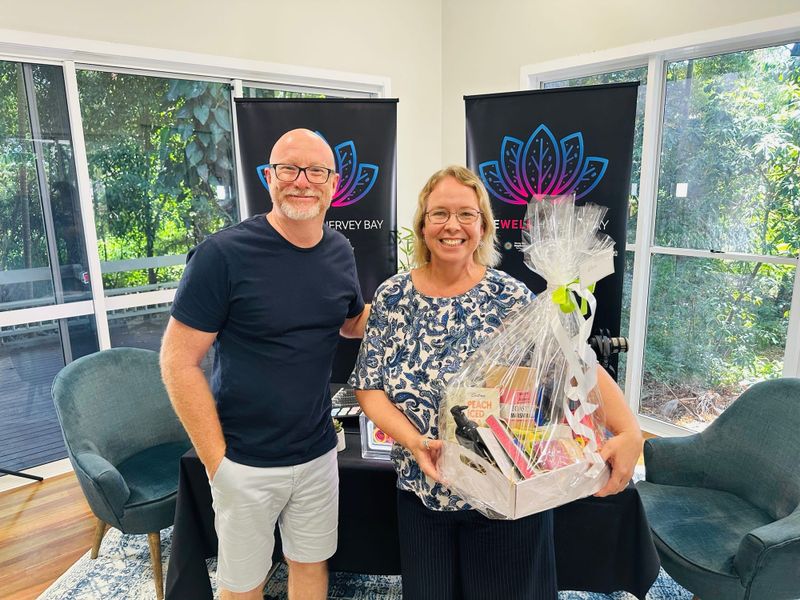 Holistic Life with Rita Caukurs post image