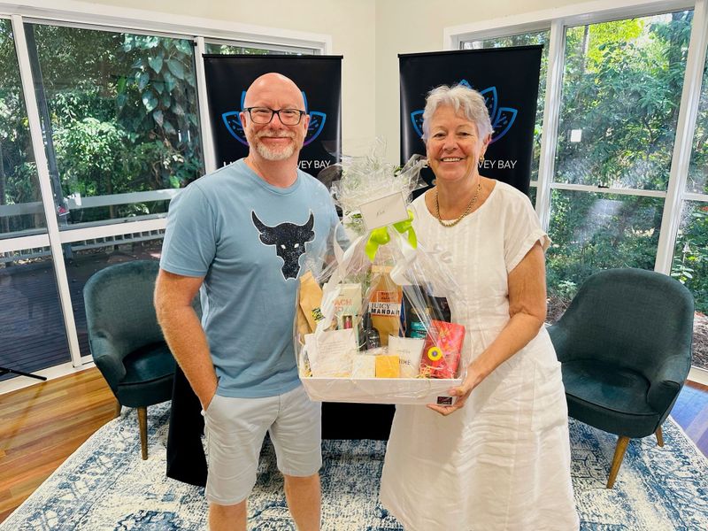 Our Aging Community with Kirsti Kee post image